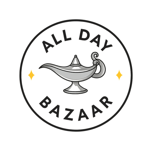 All Day Bazaar 